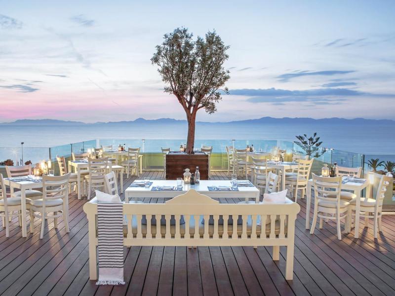 Sheraton Rhodes Resort