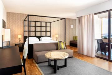 Отель Sheraton Rhodes Resort Греция, о Родос, фото 35