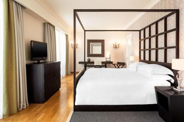 Отель Sheraton Rhodes Resort Греция, о Родос, фото 36