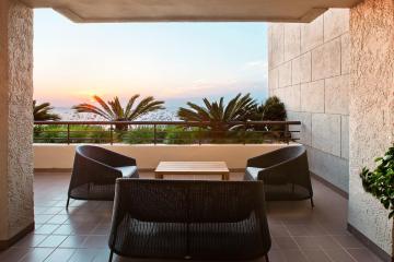 Отель Sheraton Rhodes Resort Греция, о Родос, фото 37