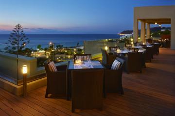 Отель Sheraton Rhodes Resort Греция, о Родос, фото 38