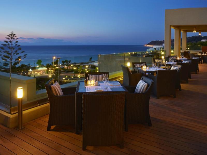 Sheraton Rhodes Resort