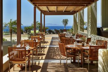 Отель Sheraton Rhodes Resort Греция, о Родос, фото 39