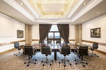 Отель Sheraton Rhodes Resort Греция, о Родос, фото 5