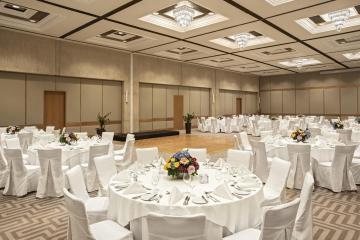 Отель Sheraton Rhodes Resort Греция, о Родос, фото 6