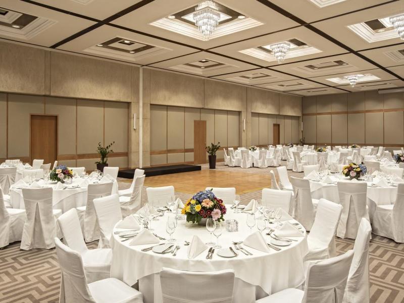 Sheraton Rhodes Resort