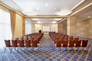 Отель Sheraton Rhodes Resort Греция, о Родос, фото 7