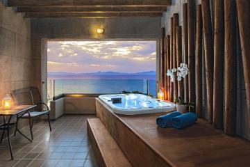 Отель Sheraton Rhodes Resort Греция, о Родос, фото 9