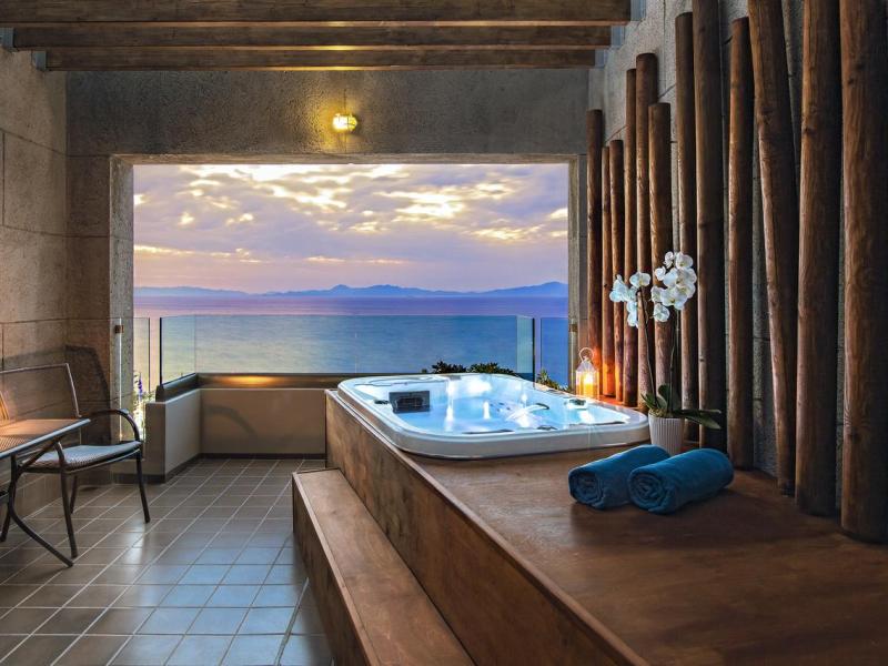 Sheraton Rhodes Resort