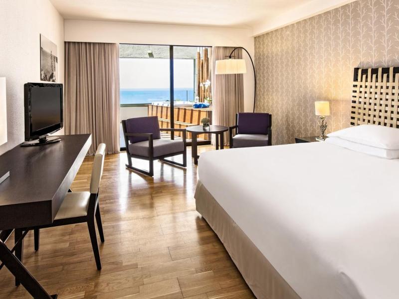 Sheraton Rhodes Resort
