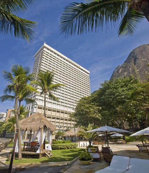 Sheraton Grand Rio