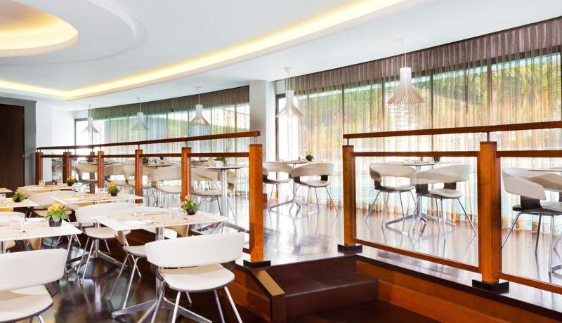 Sheraton Roma Hotel & Conference Center