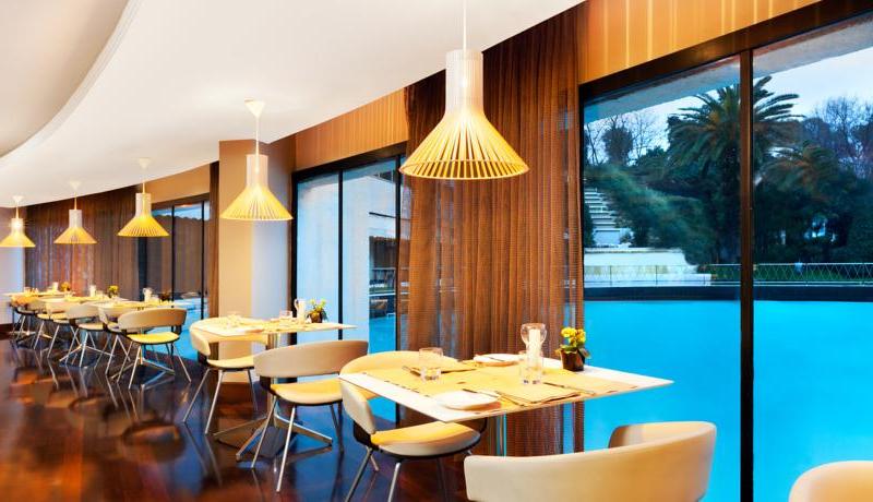 Sheraton Roma Hotel & Conference Center