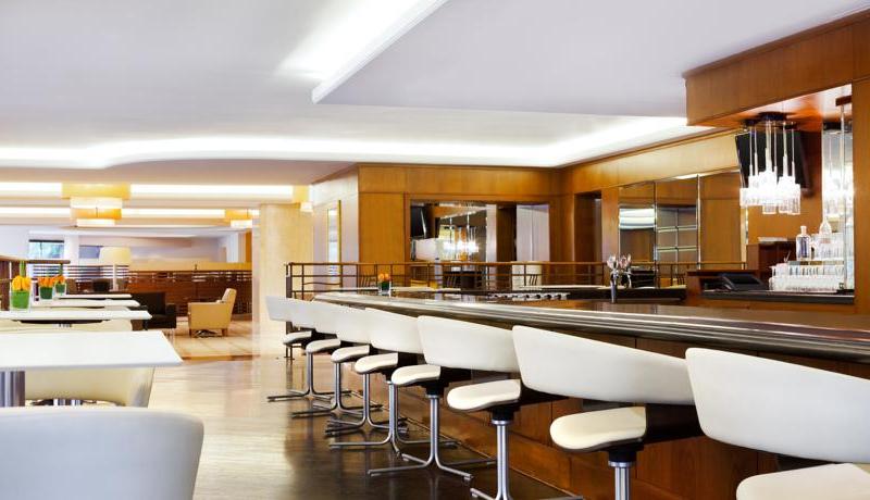 Sheraton Roma Hotel & Conference Center