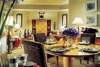 Sheraton Saigon Hotel & Towers