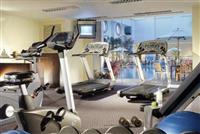 Sheraton Saigon Hotel & Towers