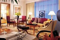 Sheraton Saigon Hotel & Towers