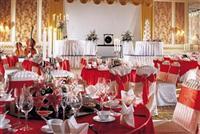 Sheraton Saigon Hotel & Towers