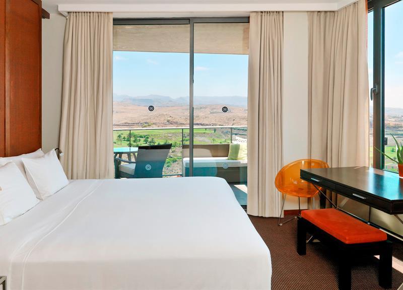 Salobre Hotel Resort & Serenity