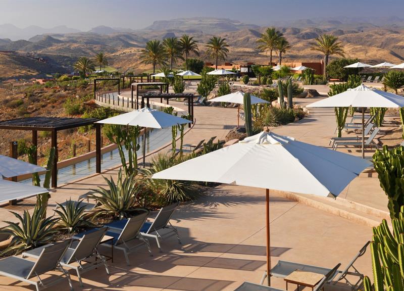 Salobre Hotel Resort & Serenity