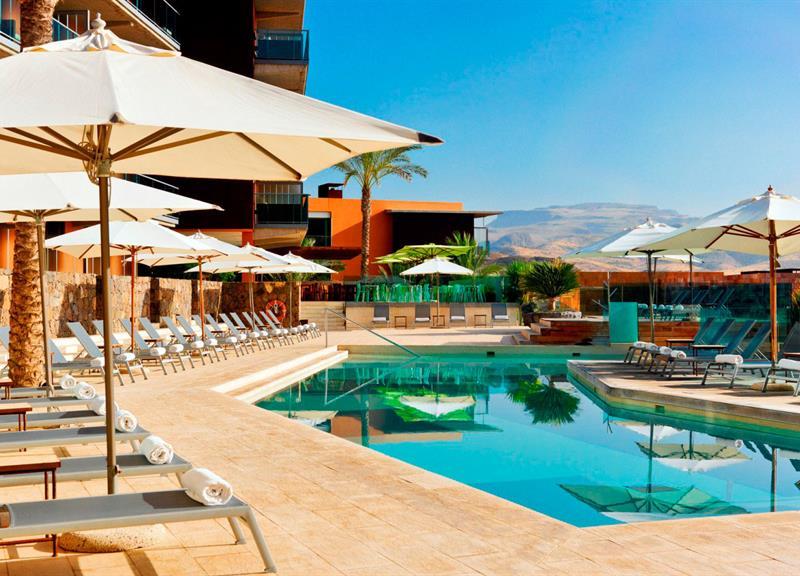 Salobre Hotel Resort & Serenity