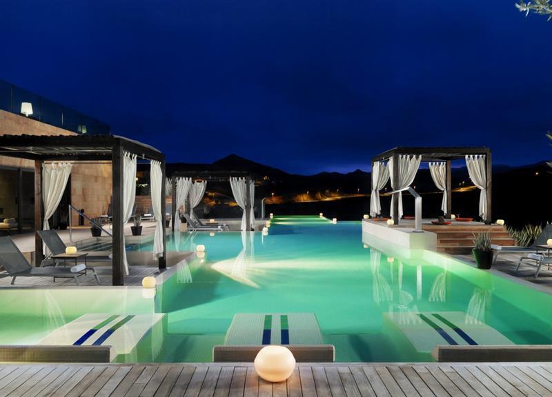 Salobre Hotel Resort & Serenity