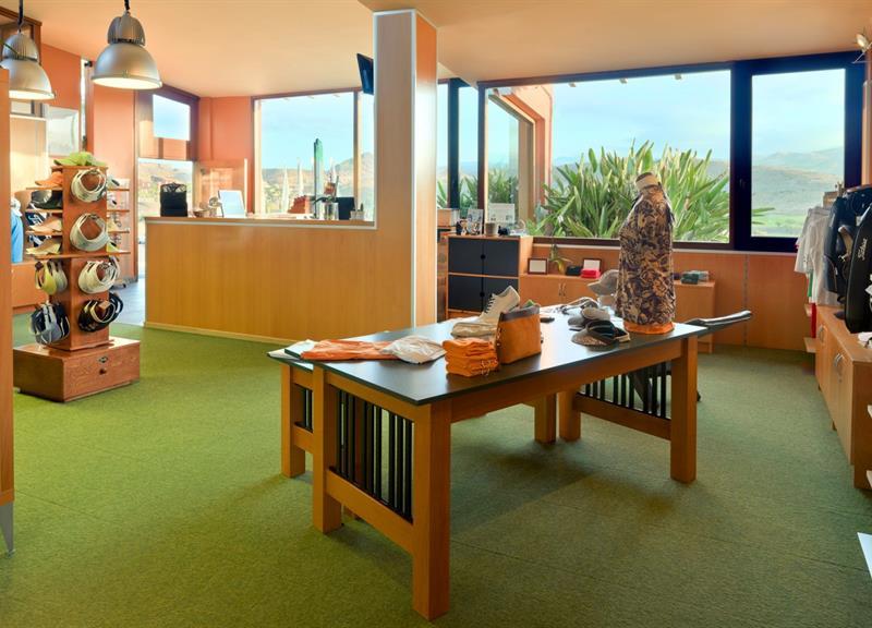 Salobre Hotel Resort & Serenity