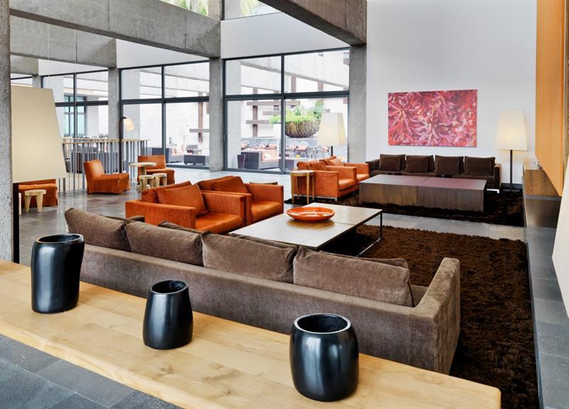 Salobre Hotel Resort & Serenity