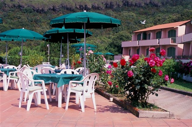 Acquaviva Park Hotel