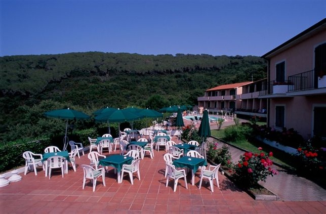 Acquaviva Park Hotel