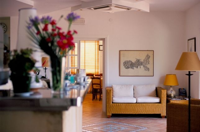 Acquaviva Park Hotel