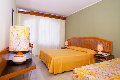 Acquaviva Park Hotel