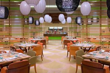 Отель Sheraton Sanya Haitang Bay Resort Китай, о Хайнань, фото 13