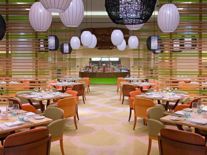 Sheraton Sanya Haitang Bay Resort