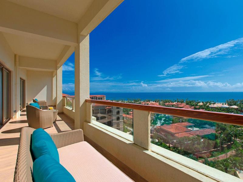 Sheraton Sanya Haitang Bay Resort