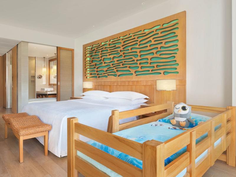 Sheraton Sanya Haitang Bay Resort