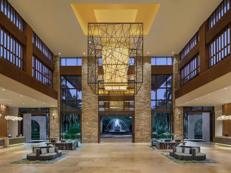 Sheraton Sanya Haitang Bay Resort