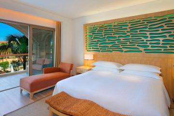 Отель Sheraton Sanya Haitang Bay Resort Китай, о Хайнань, фото 43