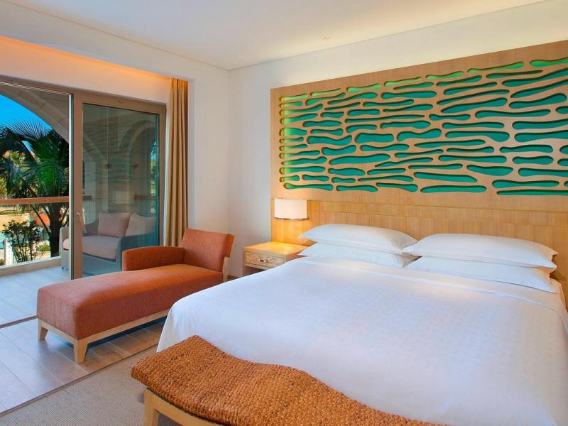 Sheraton Sanya Haitang Bay Resort