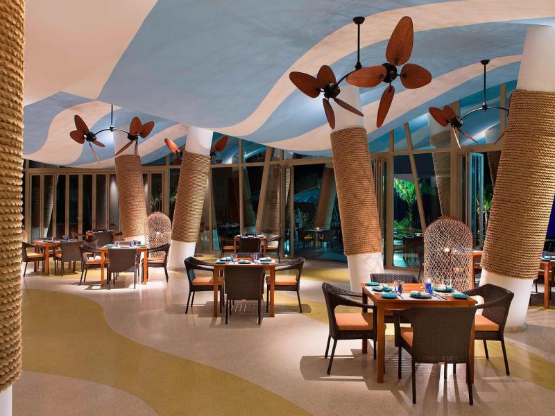 Sheraton Sanya Haitang Bay Resort