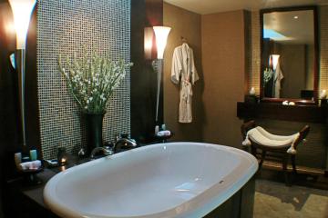 Отель Sheraton Senggigi Lombok Индонезия, о Ломбок, фото 13