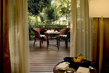 Отель Sheraton Senggigi Lombok Индонезия, о Ломбок, фото 14