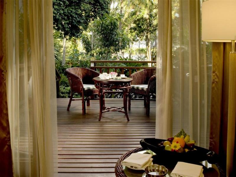 Sheraton Senggigi Lombok