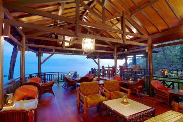 Отель Sheraton Senggigi Lombok Индонезия, о Ломбок, фото 24