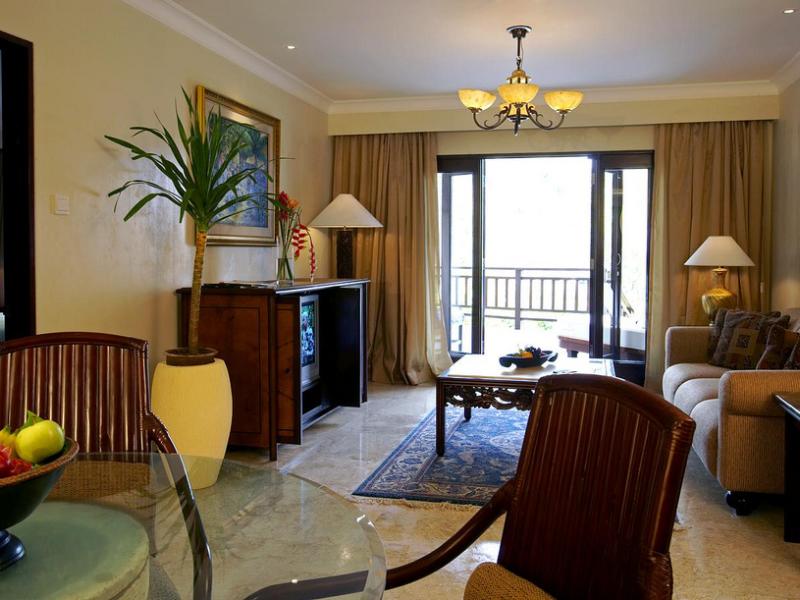 Sheraton Senggigi Lombok