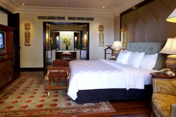 Отель Sheraton Senggigi Lombok Индонезия, о Ломбок, фото 6