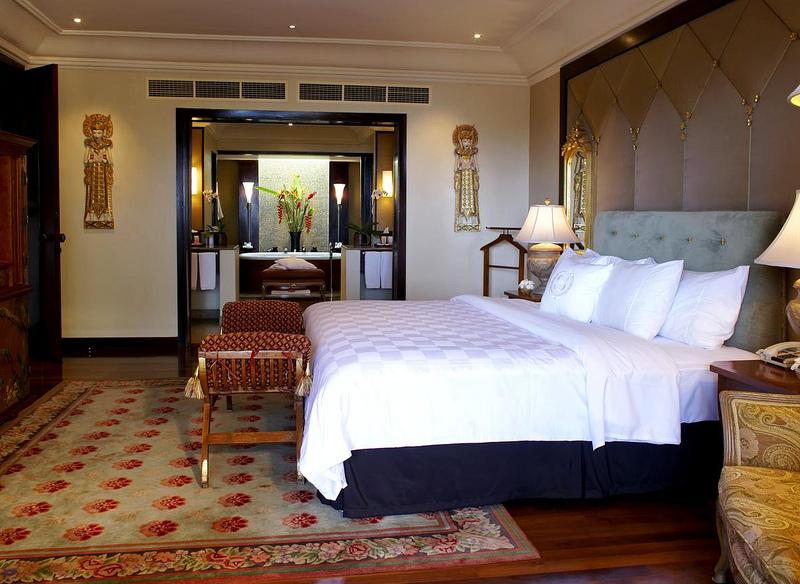 Sheraton Senggigi Lombok