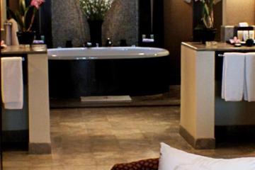 Отель Sheraton Senggigi Lombok Индонезия, о Ломбок, фото 7