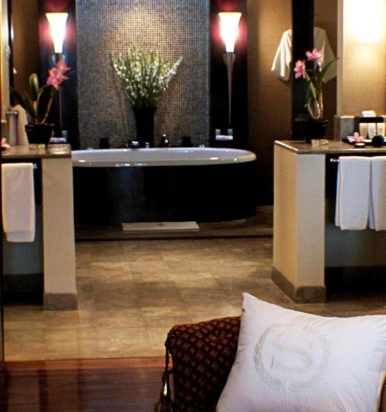 Sheraton Senggigi Lombok