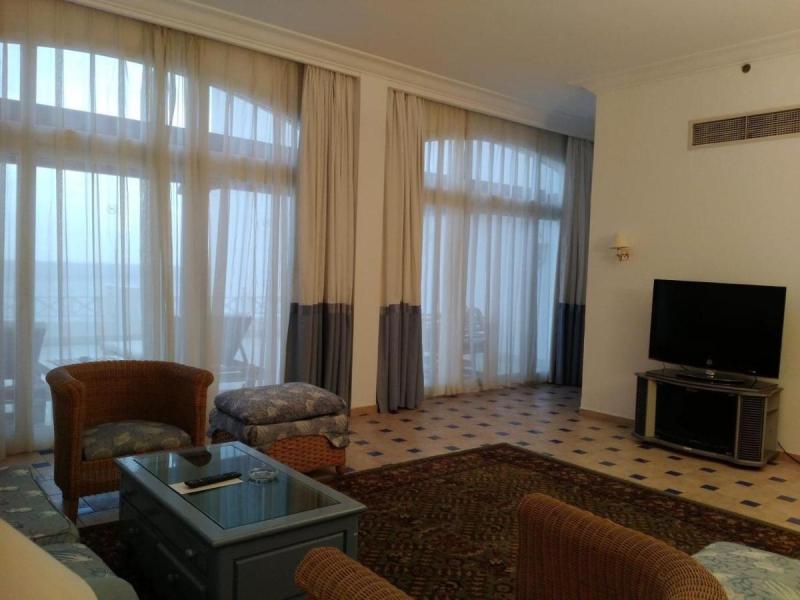 Sheraton Sharm Hotel Resort Villas & Spa 